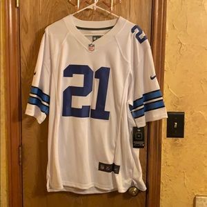 Dallas cowboys zeke Jersey